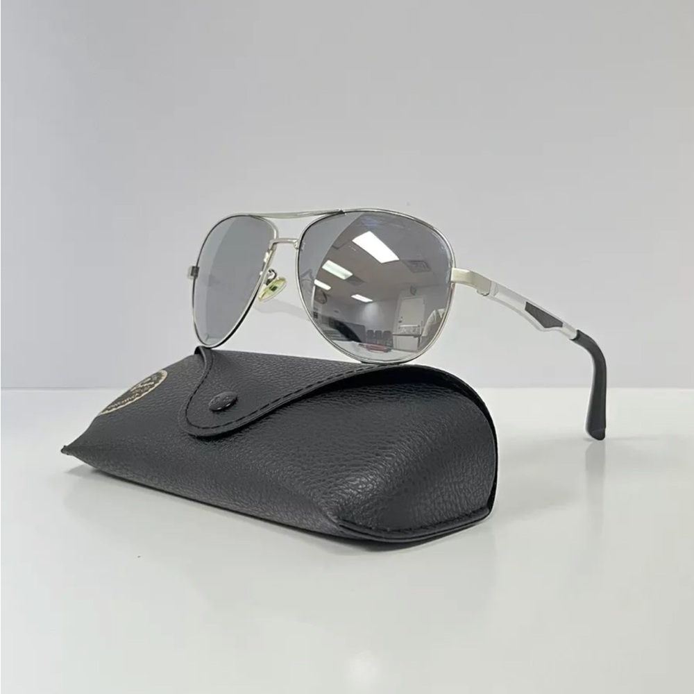 Wear OYO Business Aviator Sunglasses MJ161 C5 S017